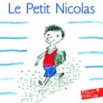 Le Petit Nicolas - Goscinny, Sempé