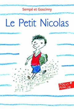 Le Petit Nicolas - Goscinny, Sempé