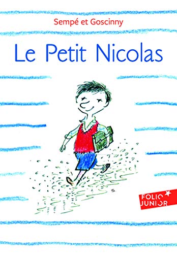 Le Petit Nicolas - Goscinny, Sempé