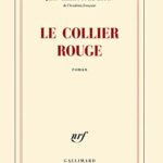 Le collier rouge - Jean-Christophe RufinLe collier rouge - Jean-Christophe Rufin