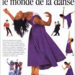 Le monde de la danse - Andrée Grau, Andy Crawford