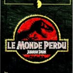 Le monde perdu - Michael Crichton