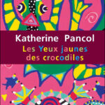 Les yeux jaunes des crocodiles - Katherine Pancol