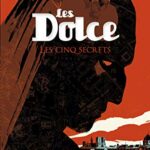 Les Dolce : Les Cinq Secrets - Frederic Petitjean