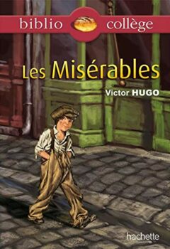 Les Misérables - Victor Hugo