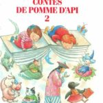 Les meilleurs contes de pomme d'api Tome 2