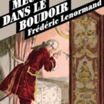 Meurtre dans le boudoir - Frédéric Lenormand