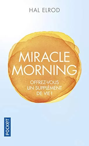 Miracle Morning - Hal Elrod