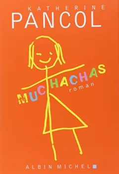 Muchachas - Katherine Pancol