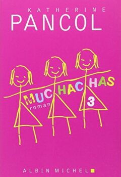 Muchachas 3 - Katherine Pancol