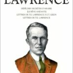 Oeuvres de T. E. Lawrence