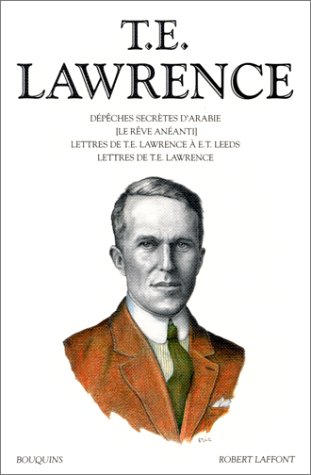 Oeuvres de T. E. Lawrence