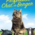 Profession : Chat de berger - Suzanna Crampton