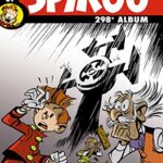 Recueil Spirou N°298 - Dupuis