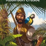 Robinson Crusoé - Daniel Defoe