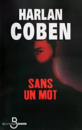 Sans un mot - Harlan Coben