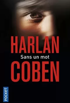 Sans un mot - Harlan Coben