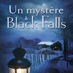 Un mystère à Black Falls - Carla Neggers