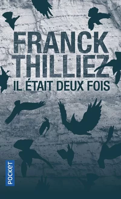 Il était deux fois... - Franck Thilliez