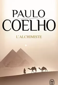 L'Alchimiste - Paulo Coelho