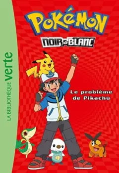 Sacha et Pikachu sont impatients de visiter la région d’Unys : ici, il doit y avoir plein de Pokémon qu’ils n’ont jamais vus ! Mais la Team Rocket a eu la même idée, et ces sales voleurs de Pokémon essaient encore une fois d’enlever Pikachu. Heureusement, le petit Pokémon jaune arrive très bien à se défendre d’habitude. Pourtant, depuis un mystérieux incident, Pikachu a l’air faible…