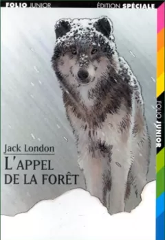 L'Appel de la forêt - Jack London