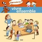 Vivre ensemble - André Guénolée, Aurélien Débat