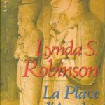 La place d'Anubis - Lynda Robinson