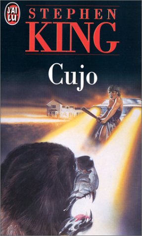 Cujo - Stephen King