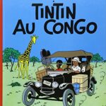 Les aventures de Tintin : Tintin au Congo - Hergé