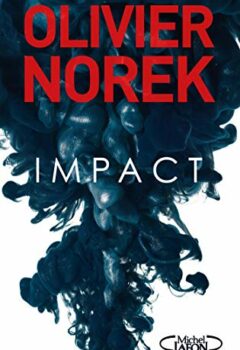 Impact - Olivier Norek