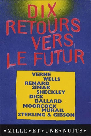 Coffret : Dix retours vers le futur