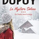 Le Mystère Soline Tome 3 : Un chalet sous la neige - Marie-Bernadette Dupuy