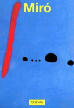 Miro: 1893-1983 - Janis Mink