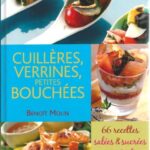 Cuillères, verrines, petites bouchées - Stephenie Meyer