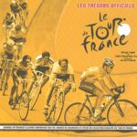 Le tour de France - Luke Edwardes, Serge Larget