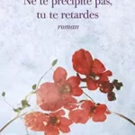 Ne te précipite pas, tu te retardes - Antoine Paje