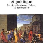 Politique et religion - Jacques Rollet