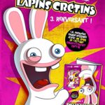 Lapins crétins - Renversant !