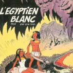 L'Égyptien blanc - Lucien De Gieter