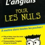 L'anglais pour les nuls : Guide de conversation