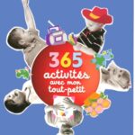 365 Activités Avec Mon Tout-Petit - Roni Cohen Leiderman