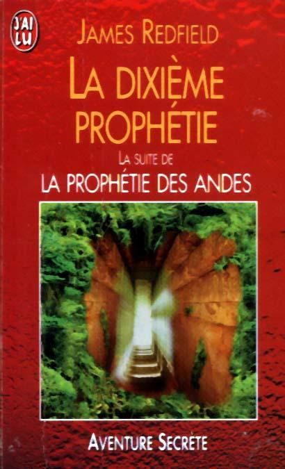 La dixième prophétie - James Redfield