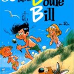 Boule et Bill : 60 Gags de Boule Et Bill - Jean Roba