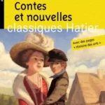 Contes et nouvelles (Maupassant) - Guy de Maupassant