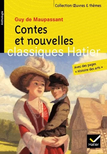 Contes et nouvelles (Maupassant) - Guy de Maupassant