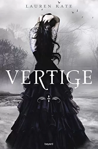 Damnés, Tome 02 - Vertige - Lauren Kate