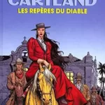 Jonathan Cartland, tome 10 - Les Repères du diable