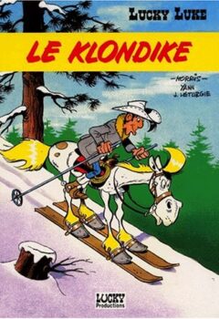 Klondike (Le) - Morris, YANN, Leturgie