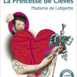 La Princesse de Clèves - Madame de Lafayette